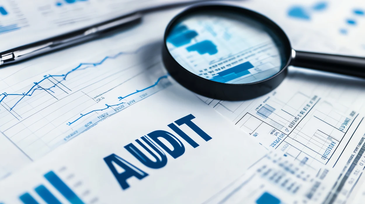 JV Cash Flow Audit and Reporting Training Course