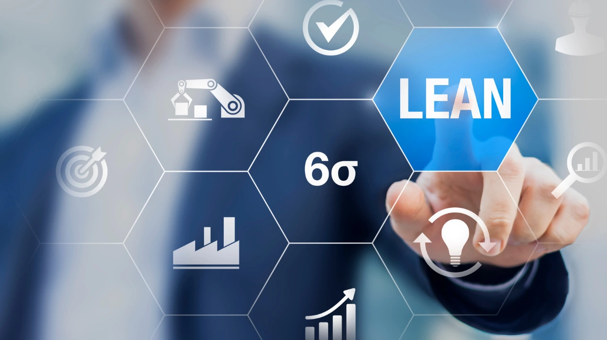 Lean Six Sigma Green Belt for Oil and Gas Quality Improvement Training ...