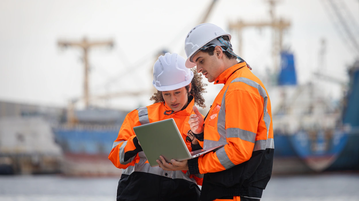 Marine Tank Terminal Operations Compliance and Jetty Audit Training Course
