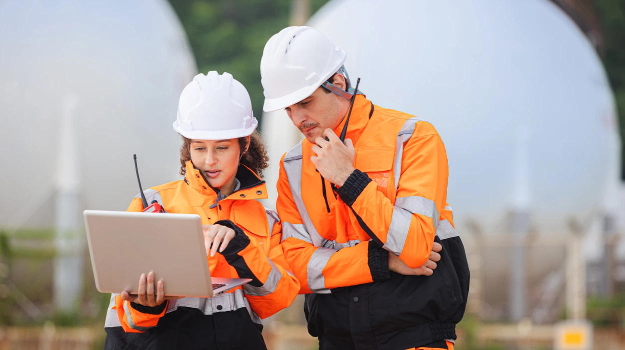 Oil and Gas Camp and Facility Operations Audit Training Course