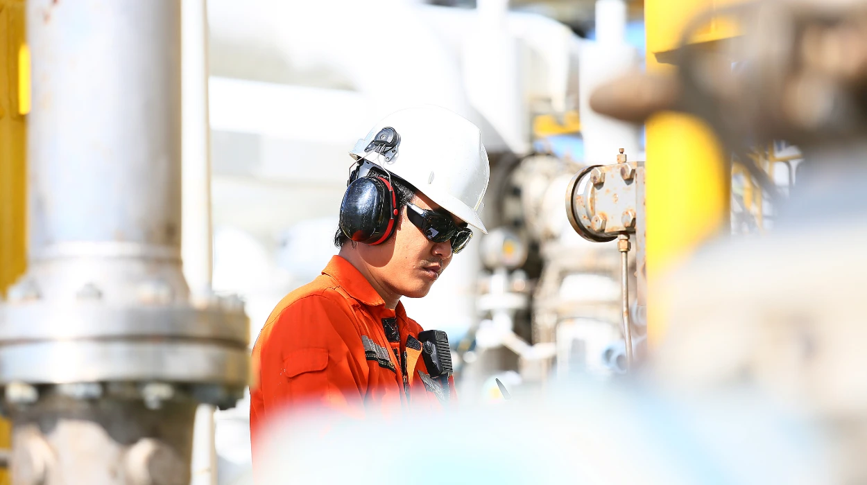 Oil and Gas Drilling Technology, Tools and Process Operations Training ...