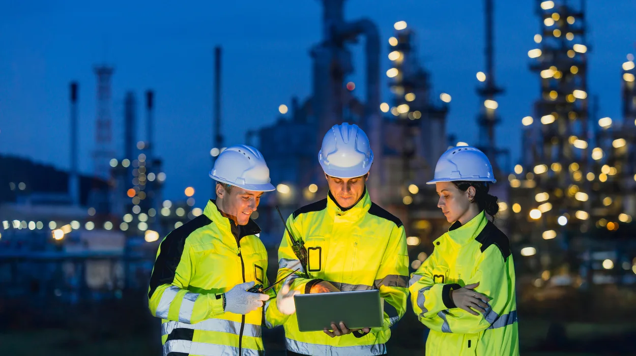 Oil and Gas JV Audit Best Practices Training Course