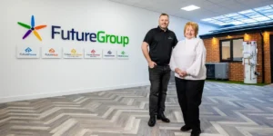 Renewable Energy Firm Opens New Head Office and Training Academy in North East