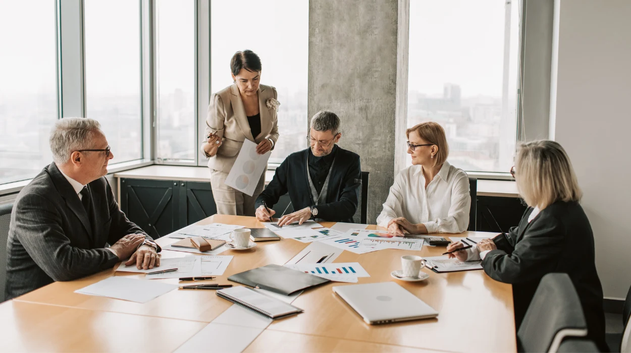 Curated visual reference: Fresh Look at AI Strategy For Executives Training Course