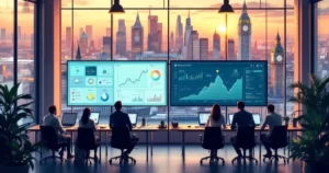 AccountsIQ Grows Workforce & Product Range After Deal