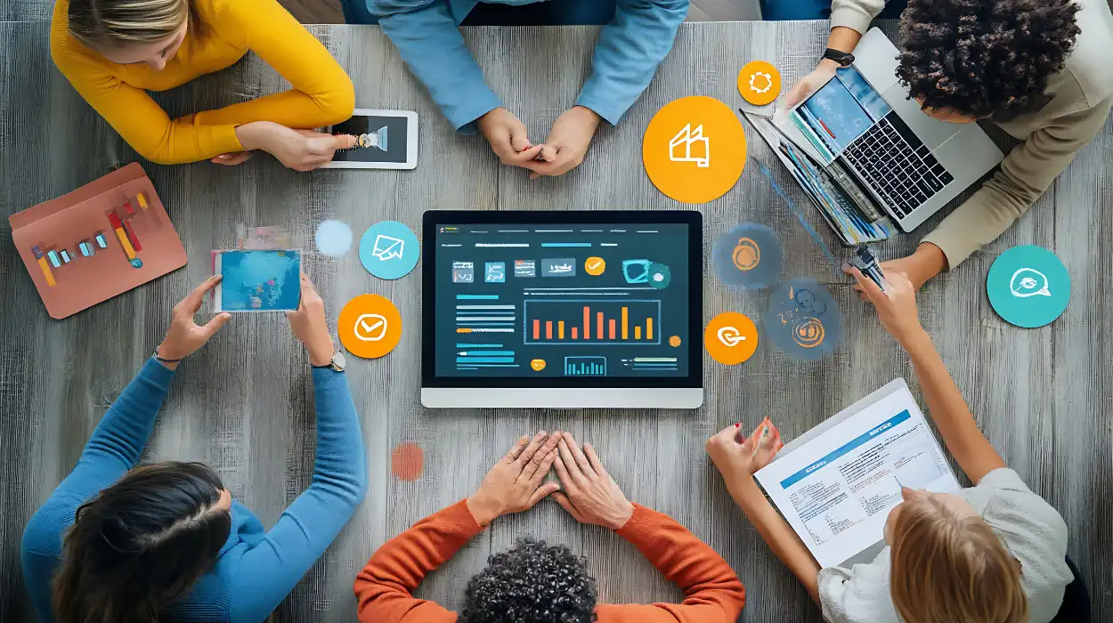 Data Visualization and Storytelling Training Course - Imperial ...