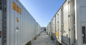 Elements Green acquires 149-MW BESS project in England