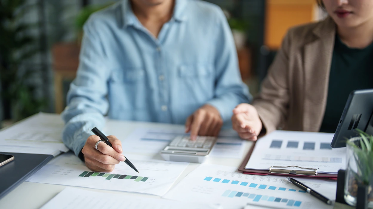 Financial Internal Audit Fundamentals Training Course