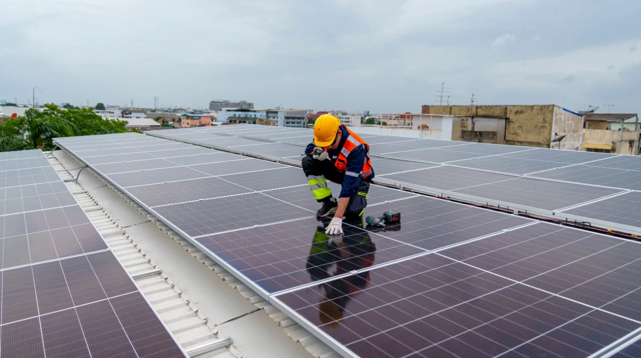 Renewable Energy Performance Analytics Training Course