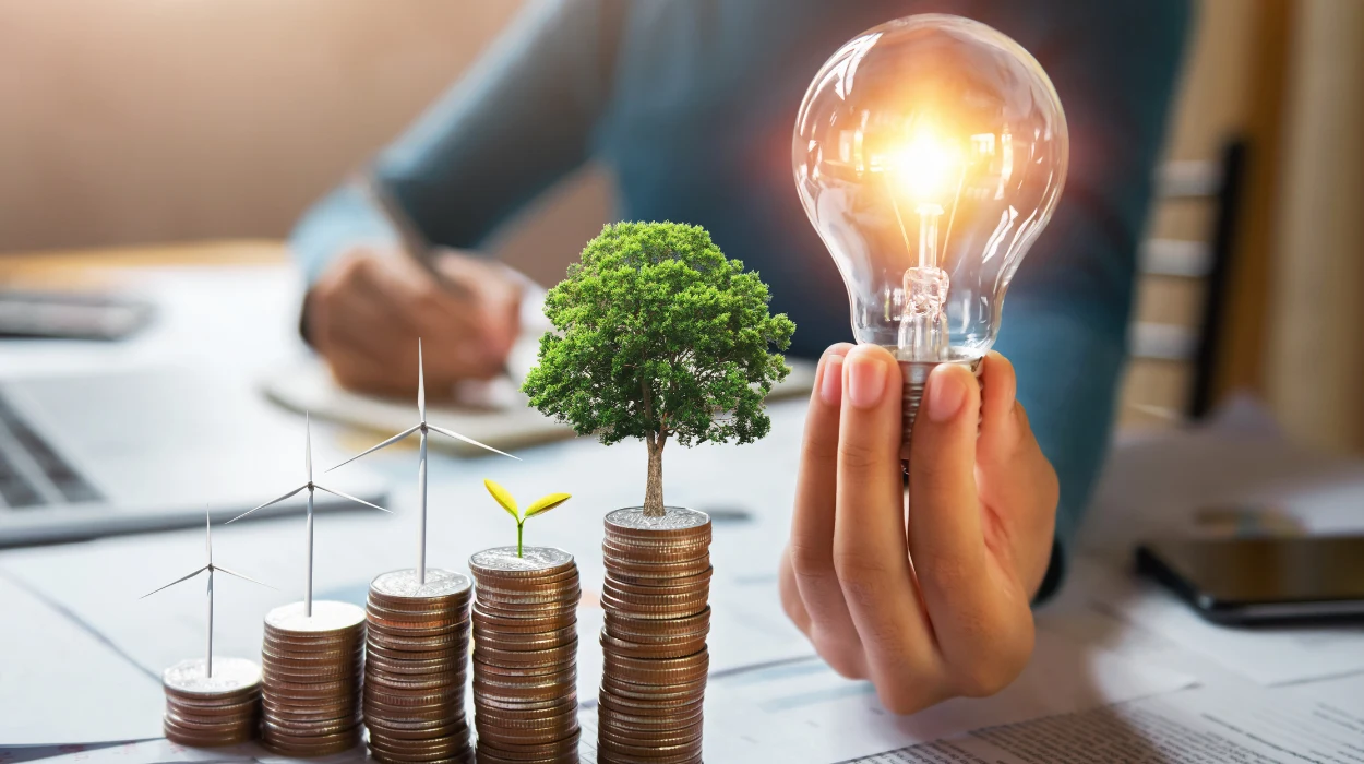 Renewable Energy and Sustainability Training Course