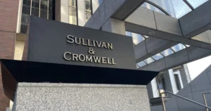 Sullivan & Cromwell Adds More London Heft With Shearman Veteran