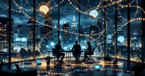 UK firms struggle with shadow AI & weak data controls