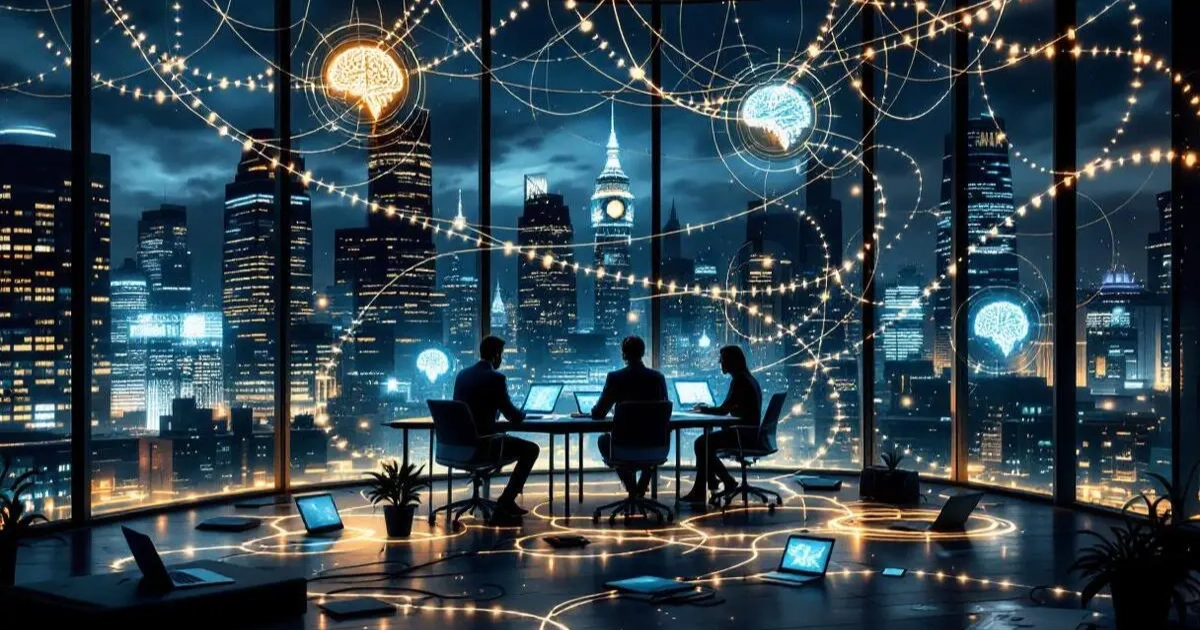 UK firms struggle with shadow AI & weak data controls