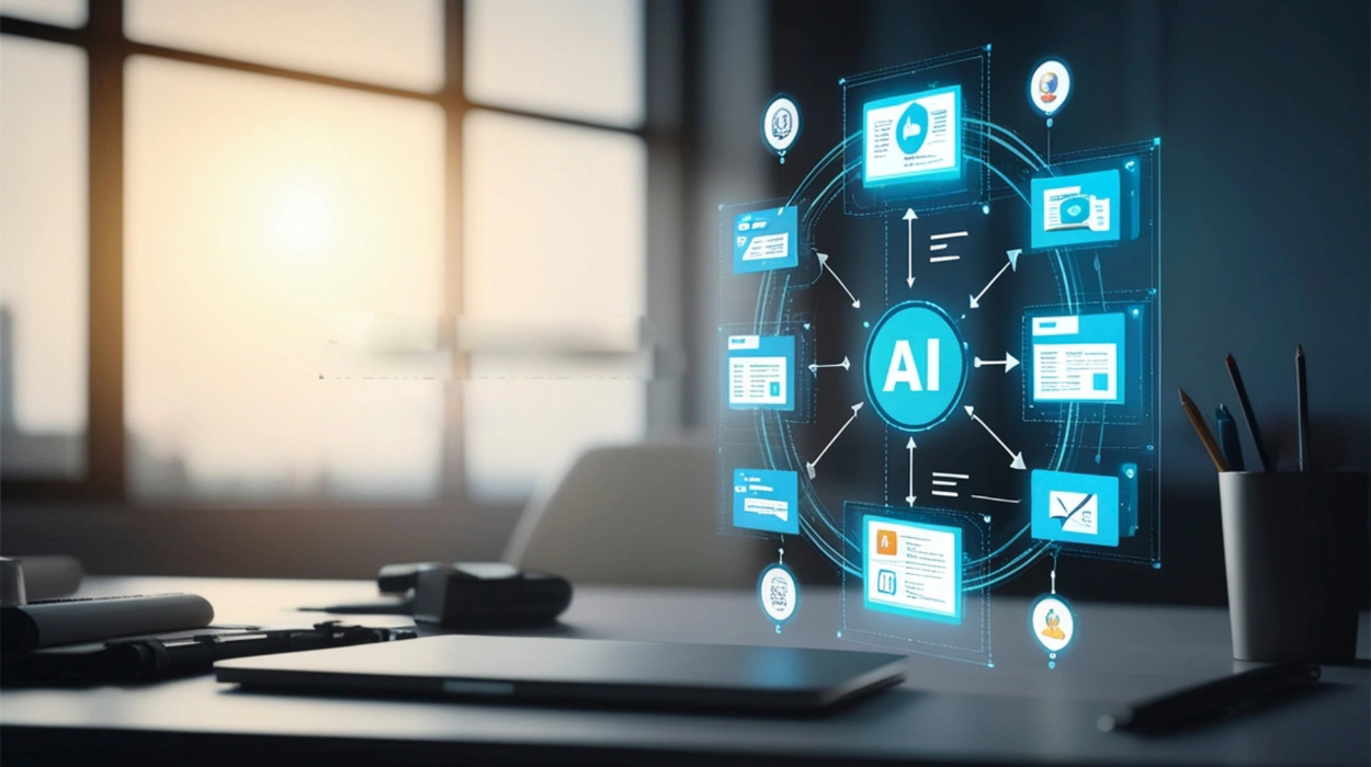 Blockchain Integration with Artificial Intelligence Training Course ...