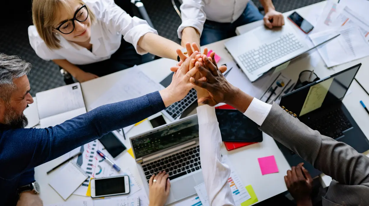 Building Trust Through Communication Training Course