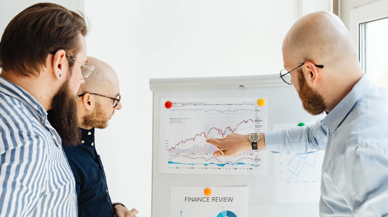 Corporate Finance Essentials Training Course - Imperial Corporate ...