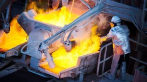 FTSE 100 Live: London blue-chips fly to new highs as metals meltdown shrugged off