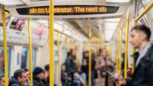 London close FTSE hits record high as metals market selloff eases