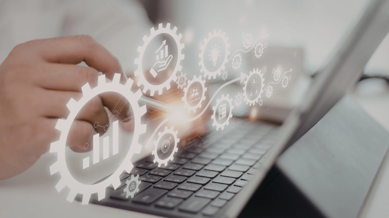 Manufacturing Process Design and Optimization Training Course