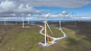 SSE Energy Markets signs PPA for 83.4 MW of Scottish wind farm