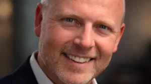 ‘There will be a lot of changes’ Chris Perry on net zero ambitions