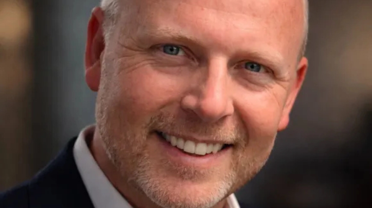 ‘There will be a lot of changes’ Chris Perry on net zero ambitions