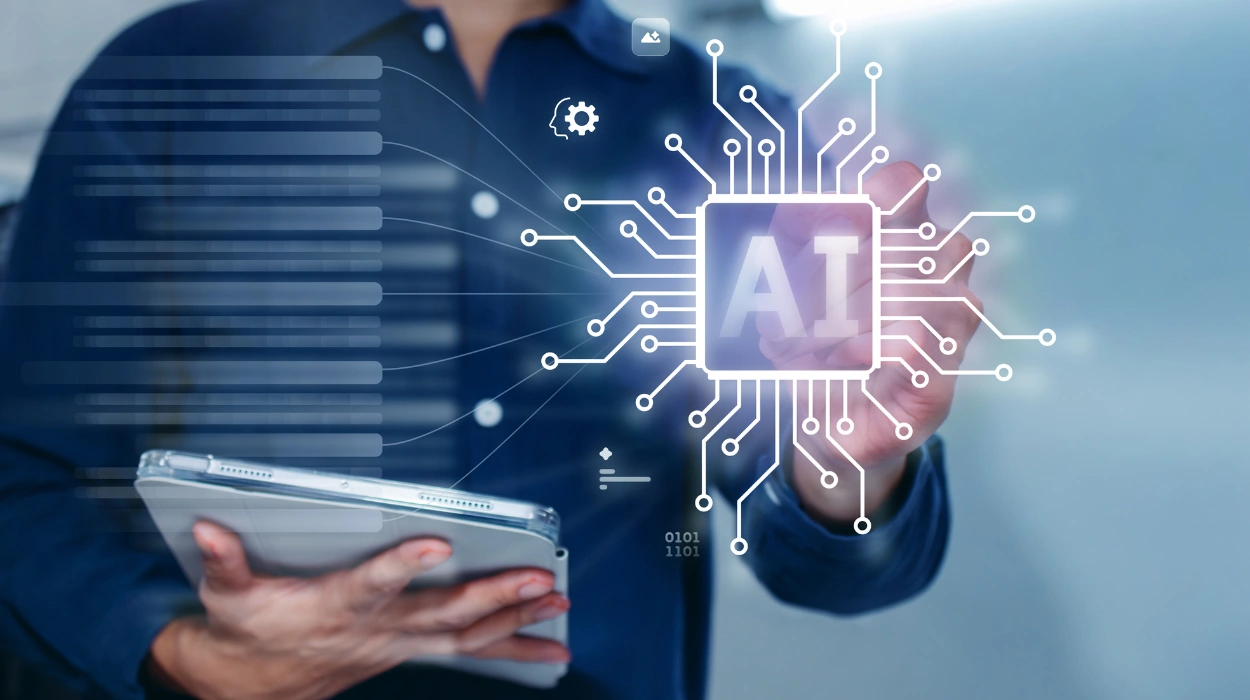 AI and Technology in Talent Scouting Training Course