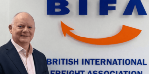 BIFA Names Steve Murray as Regional Representative – Central Region
