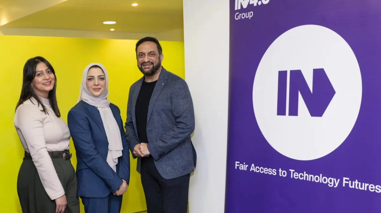 Burnley Firms Complete AI Training to Strengthen Productivity