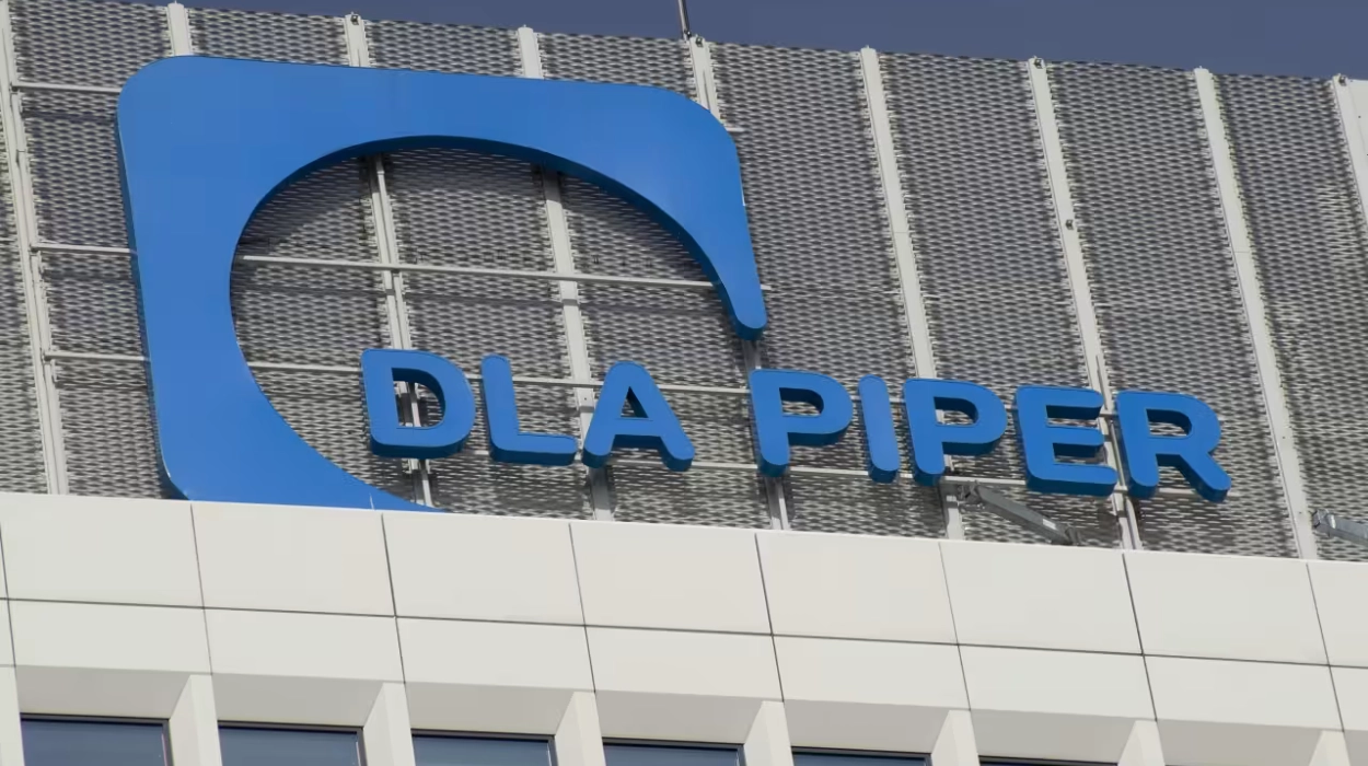 DLA Piper Hires 4 New Partners in London and Luxembourg