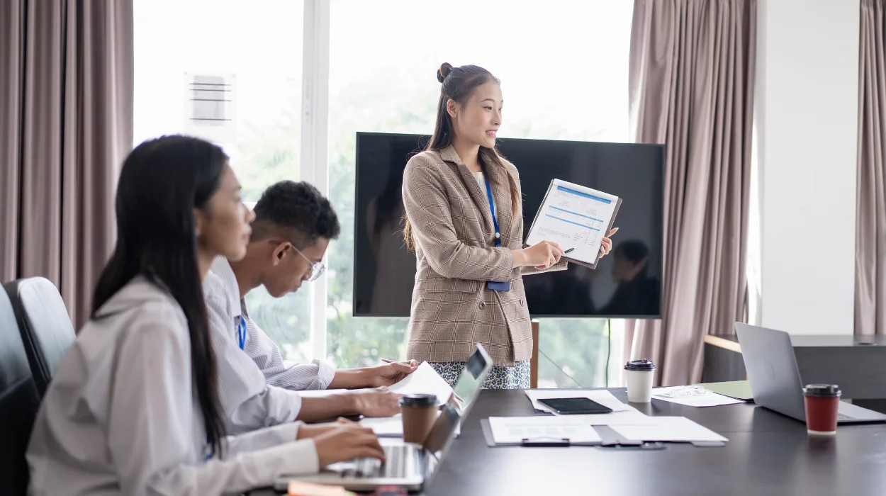 Fast Paced Computer Work Employee Effectiveness in Fast-Paced Work Environments Training Course