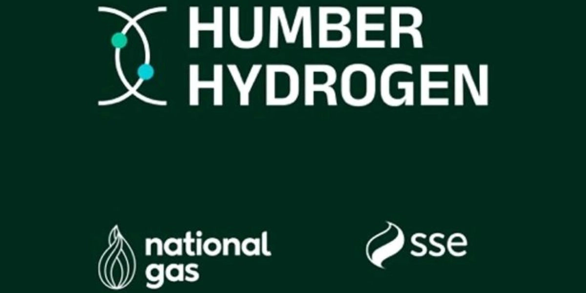 Four Energy Firms Launch Hydrogen Transport Bid