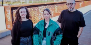 Graeme Douglas-Kilgannon Joins Stitchy London as CEO and Principal Consultant