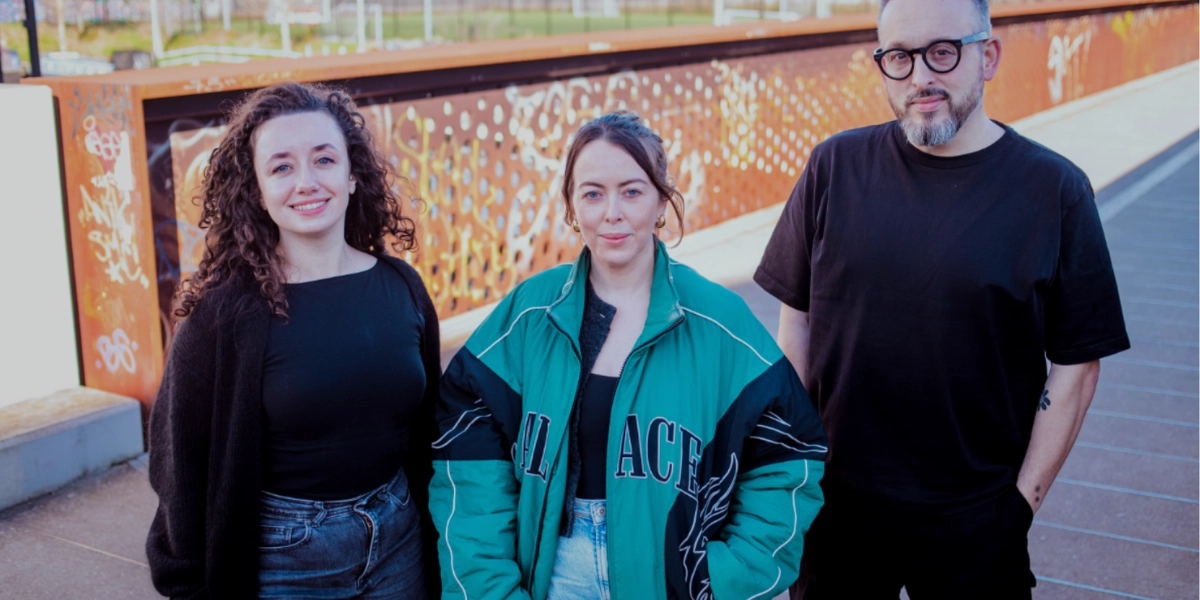 Graeme Douglas-Kilgannon Joins Stitchy London as CEO and Principal Consultant