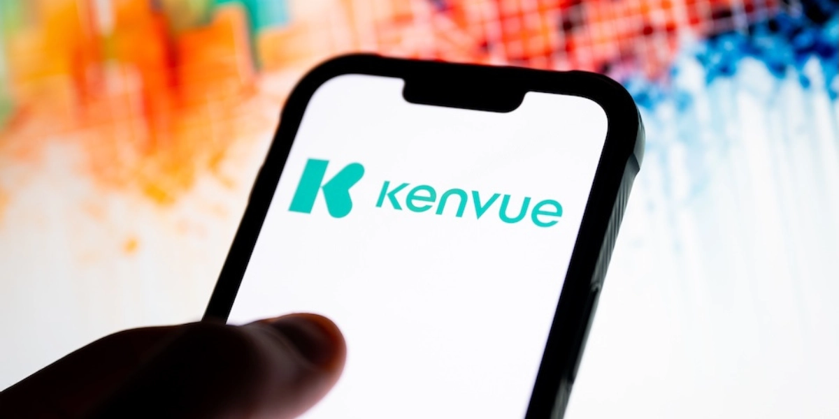 Kenvue promotes pair to internal, external comms leads
