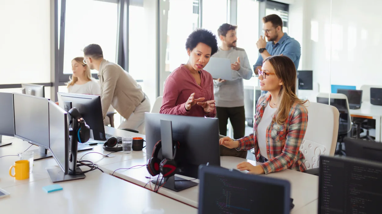 Leadership Development Programs Training Course