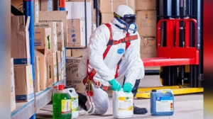 Pioneering Remote Robotic Surgery Connects London and Gibraltar