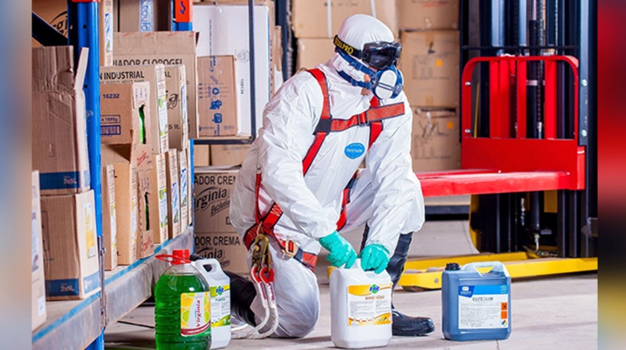 Pioneering Remote Robotic Surgery Connects London and Gibraltar