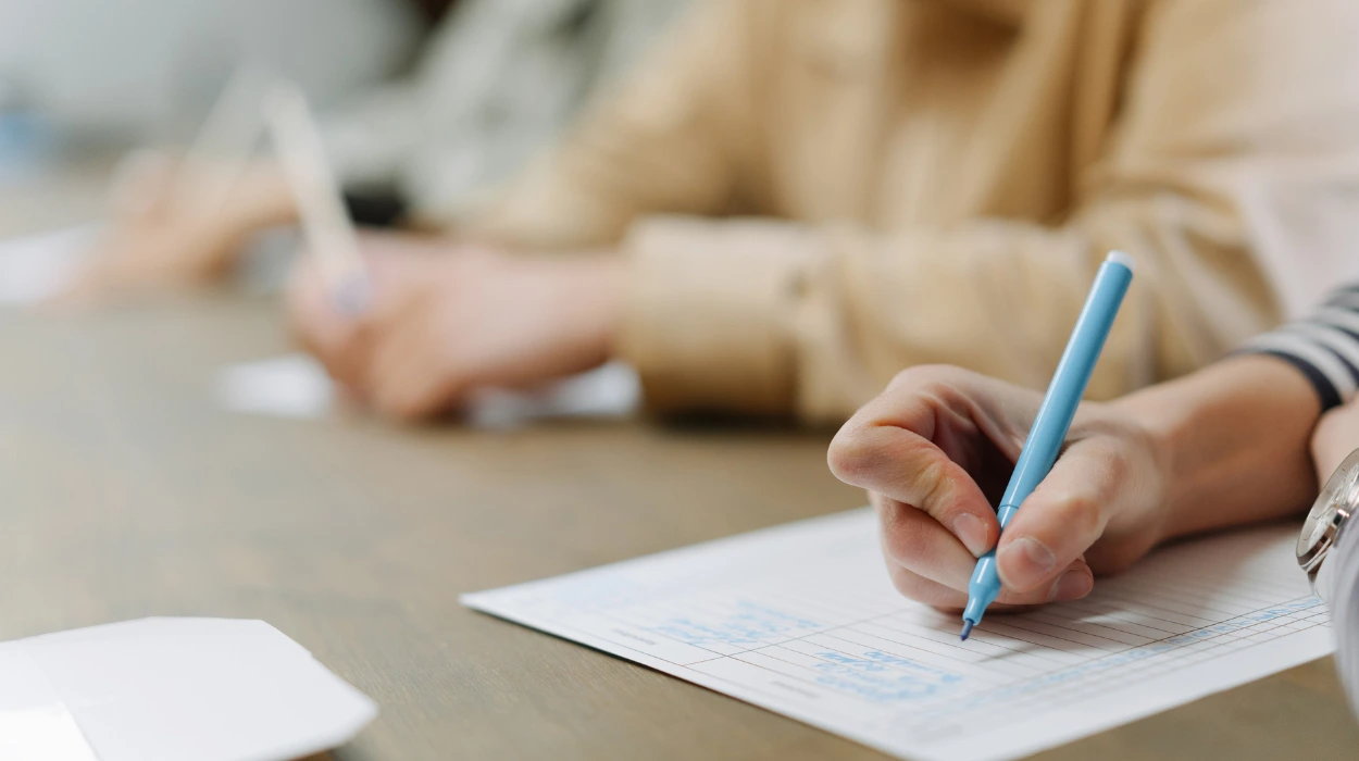 Writing Trainer Scouting Report Writing Training Course