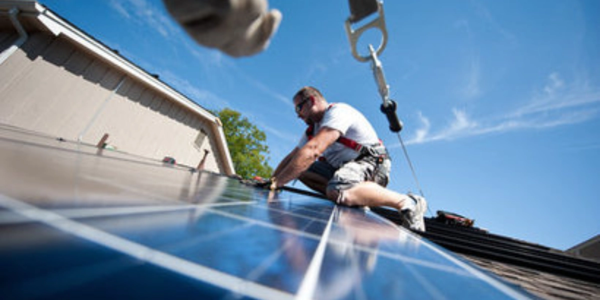 Solar Energy UK applauds Wales mandate for rooftop solar power