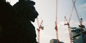 Tax Rule Changes Shaping the Future of Construction