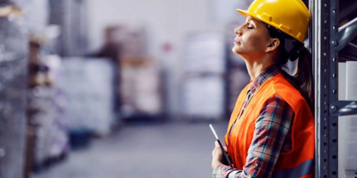 Two-thirds of organisations not formally assessing workplace stress despite HSE scrutiny