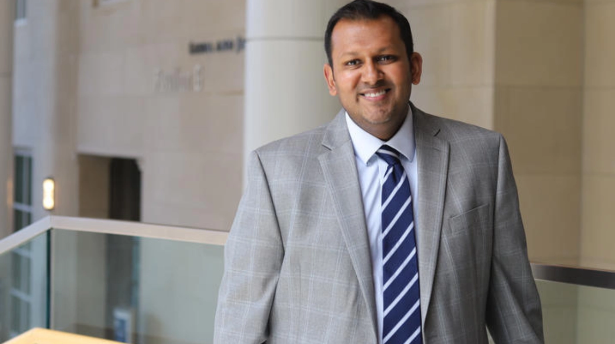 UK HealthCare Announces New Director of Gill Heart & Vascular Institute