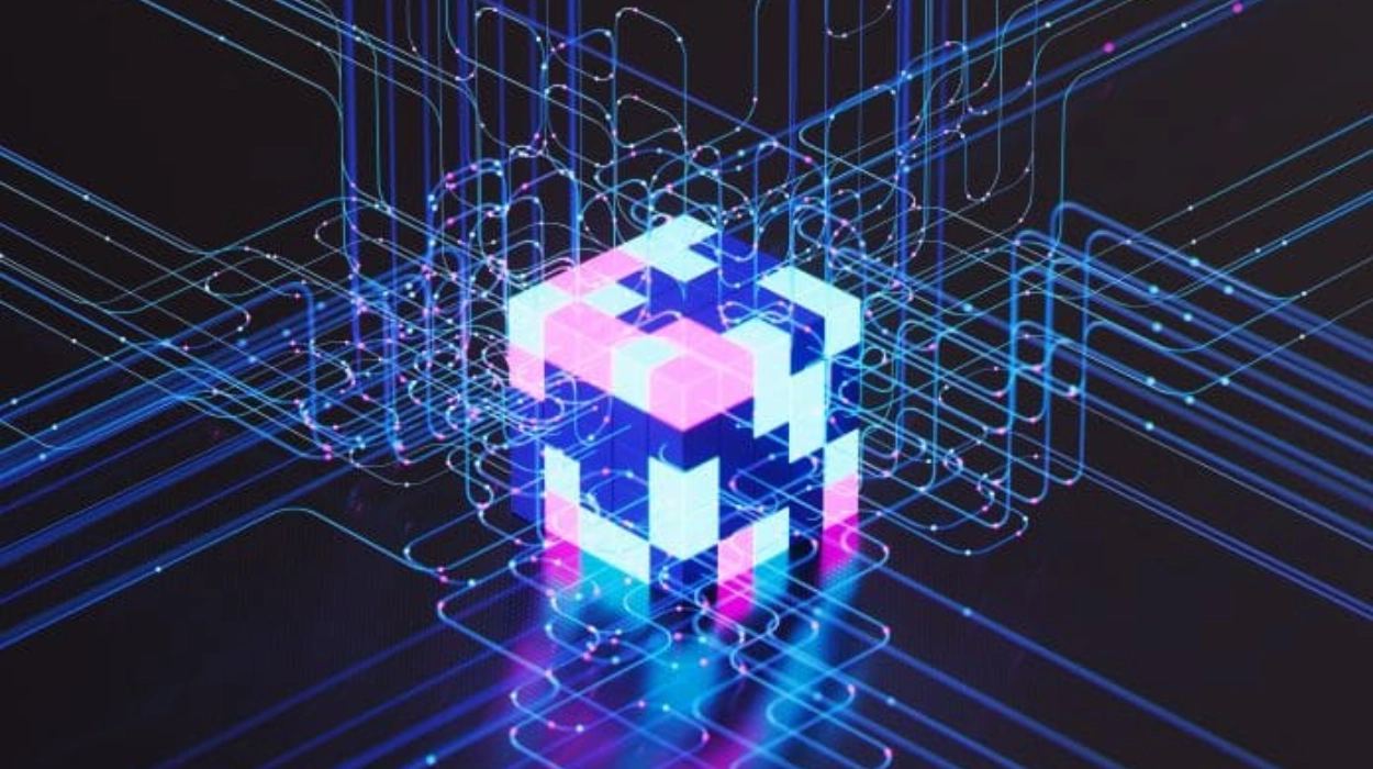 UK launches £40 million Fundamental AI Research Lab for the next wave of breakthroughs