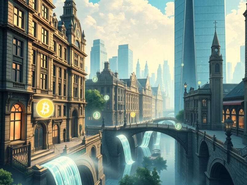 Stablecoin Regulations Face Critical Scrutiny as Coinbase VP Urges UK to Scrap Proposed Holding Limits