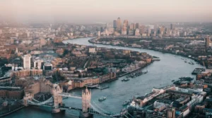 Anthropic Expands London Presence with New Office for 800 Employees