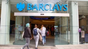 Barclays Bets on the High Street Once More with New Branches and the Return of the Bank Manager