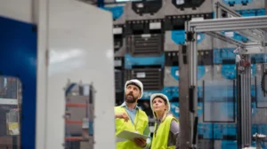 Can Lean Six Sigma Be Applied Outside Manufacturing in Service Industries?