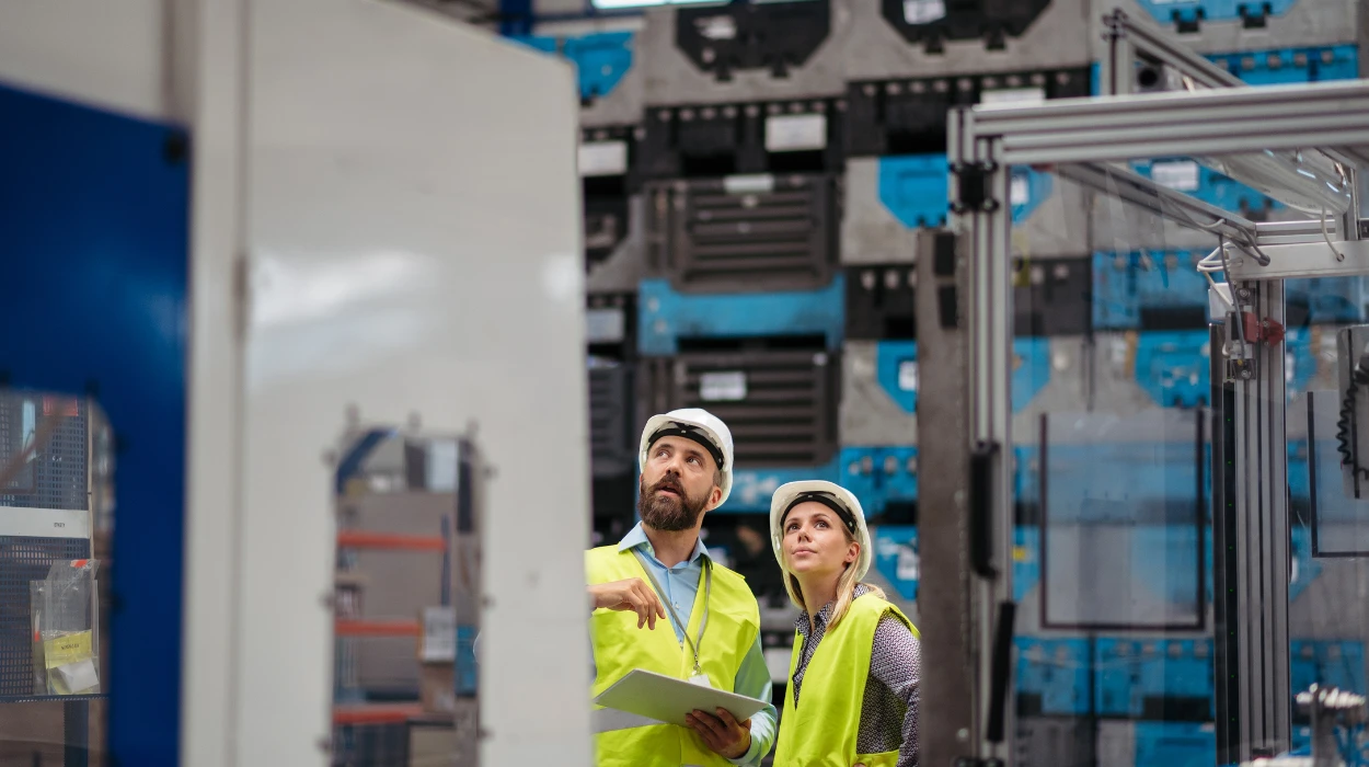 Can Lean Six Sigma Be Applied Outside Manufacturing in Service Industries?