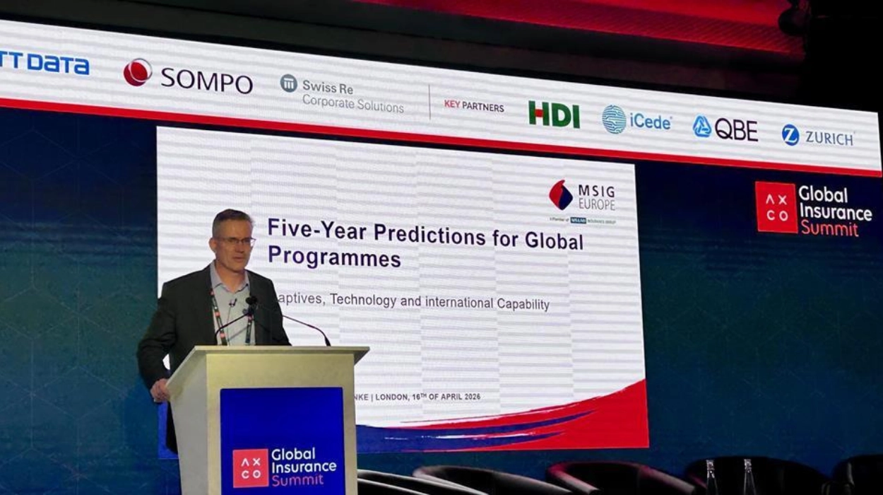 Captives Set to Become ‘Centre’ of Risk Transfer Strategies to ‘Create Insurability’ for Small to Mid-Sized Global Firms